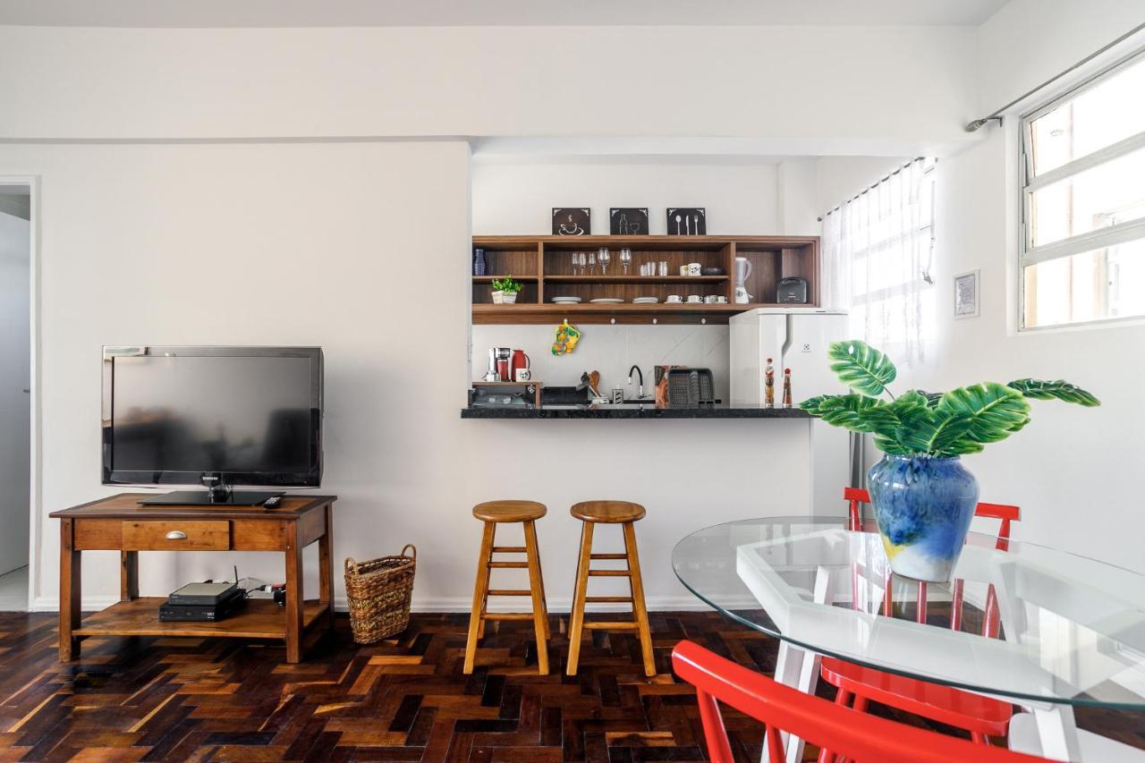 Comodidade No Coracao De Floripa ฟลอเรียนอโปลิส ภายนอก รูปภาพ