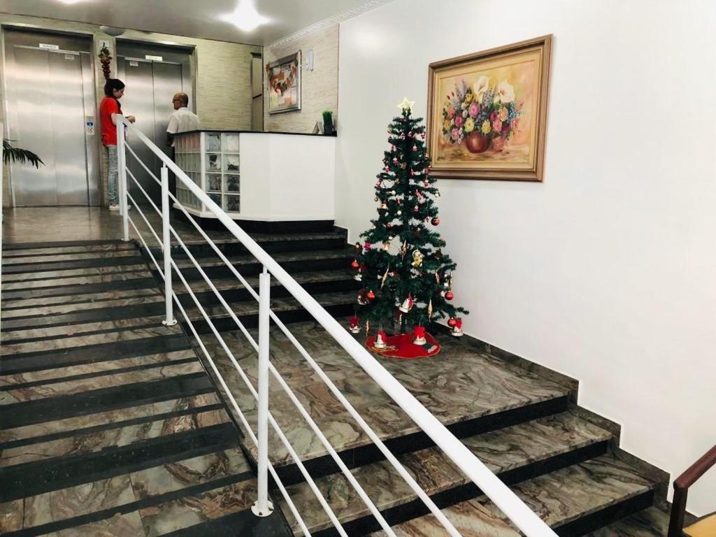 Comodidade No Coracao De Floripa ฟลอเรียนอโปลิส ภายนอก รูปภาพ